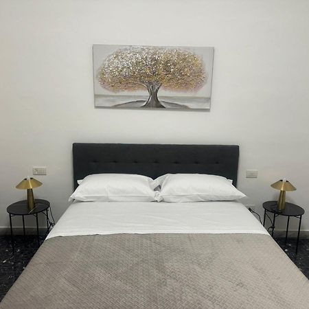 Larisa Home Apartment Rome Luaran gambar