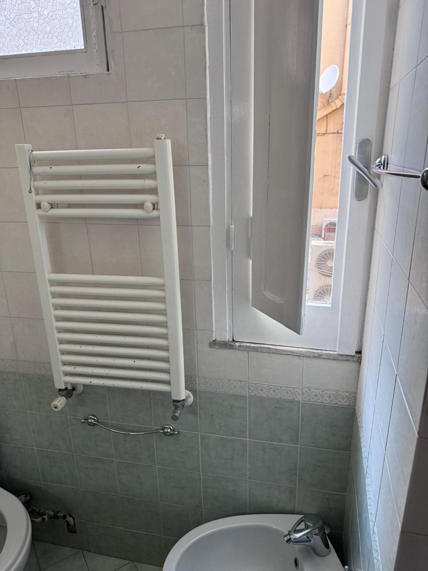 Larisa Home Apartment Rome Luaran gambar