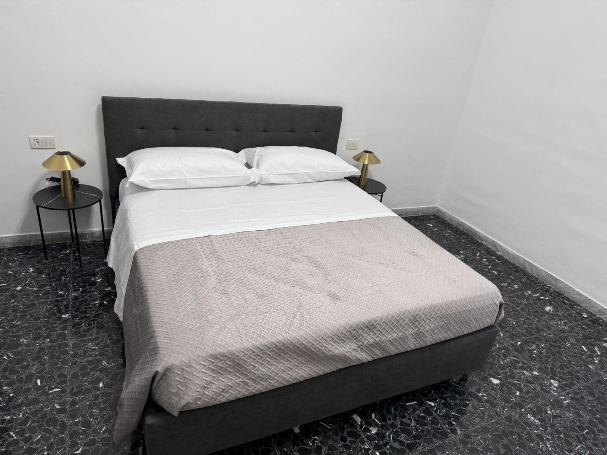 Larisa Home Apartment Rome Luaran gambar