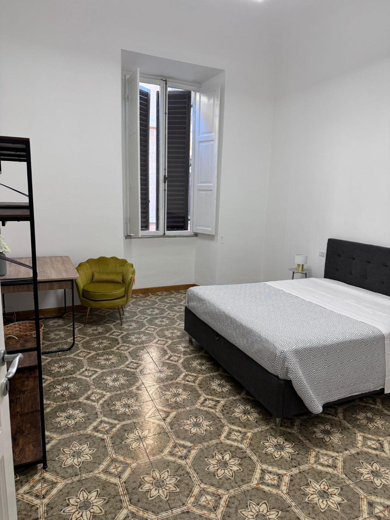 Larisa Home Apartment Rome Luaran gambar