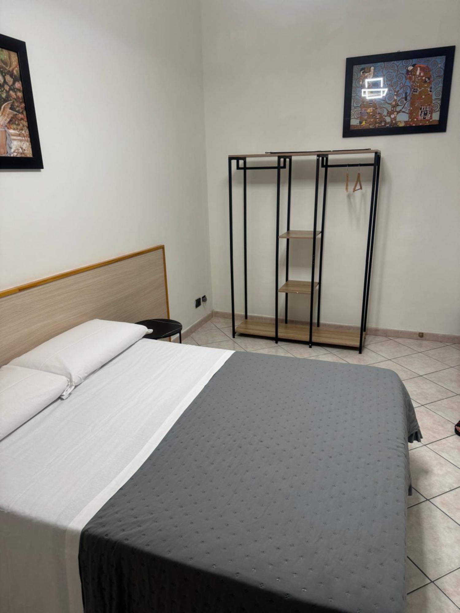 Larisa Home Apartment Rome Luaran gambar