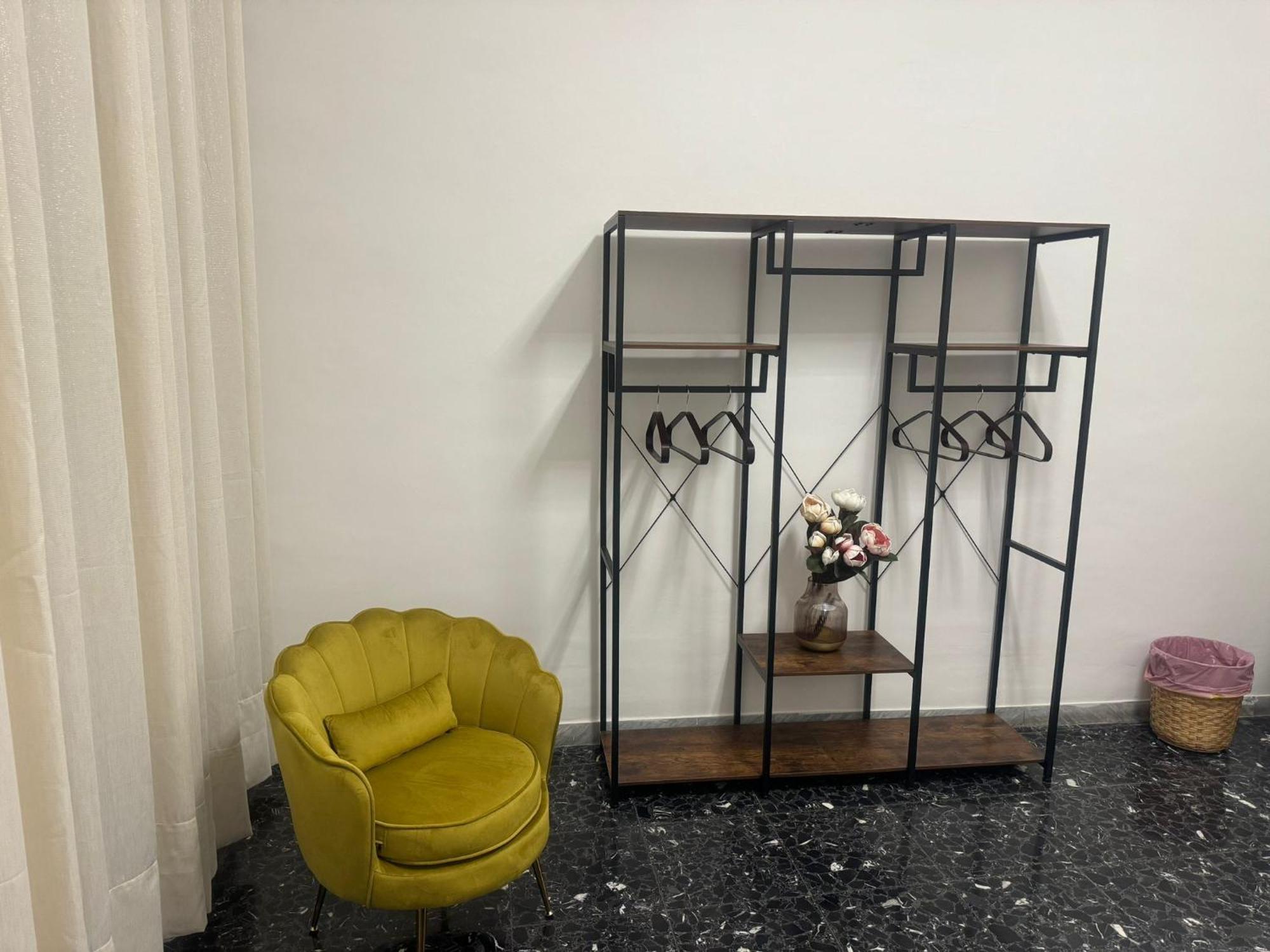 Larisa Home Apartment Rome Luaran gambar