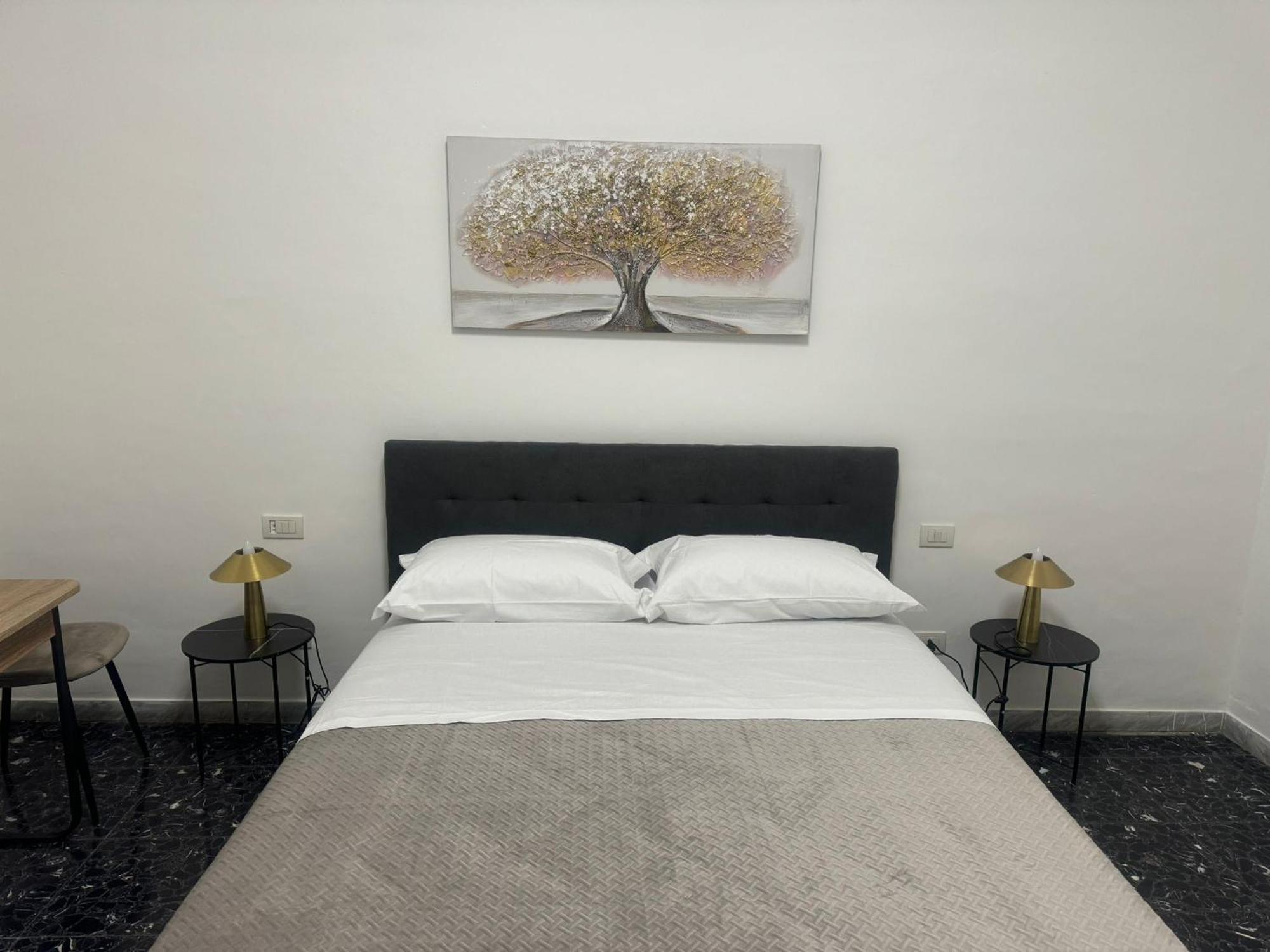 Larisa Home Apartment Rome Luaran gambar