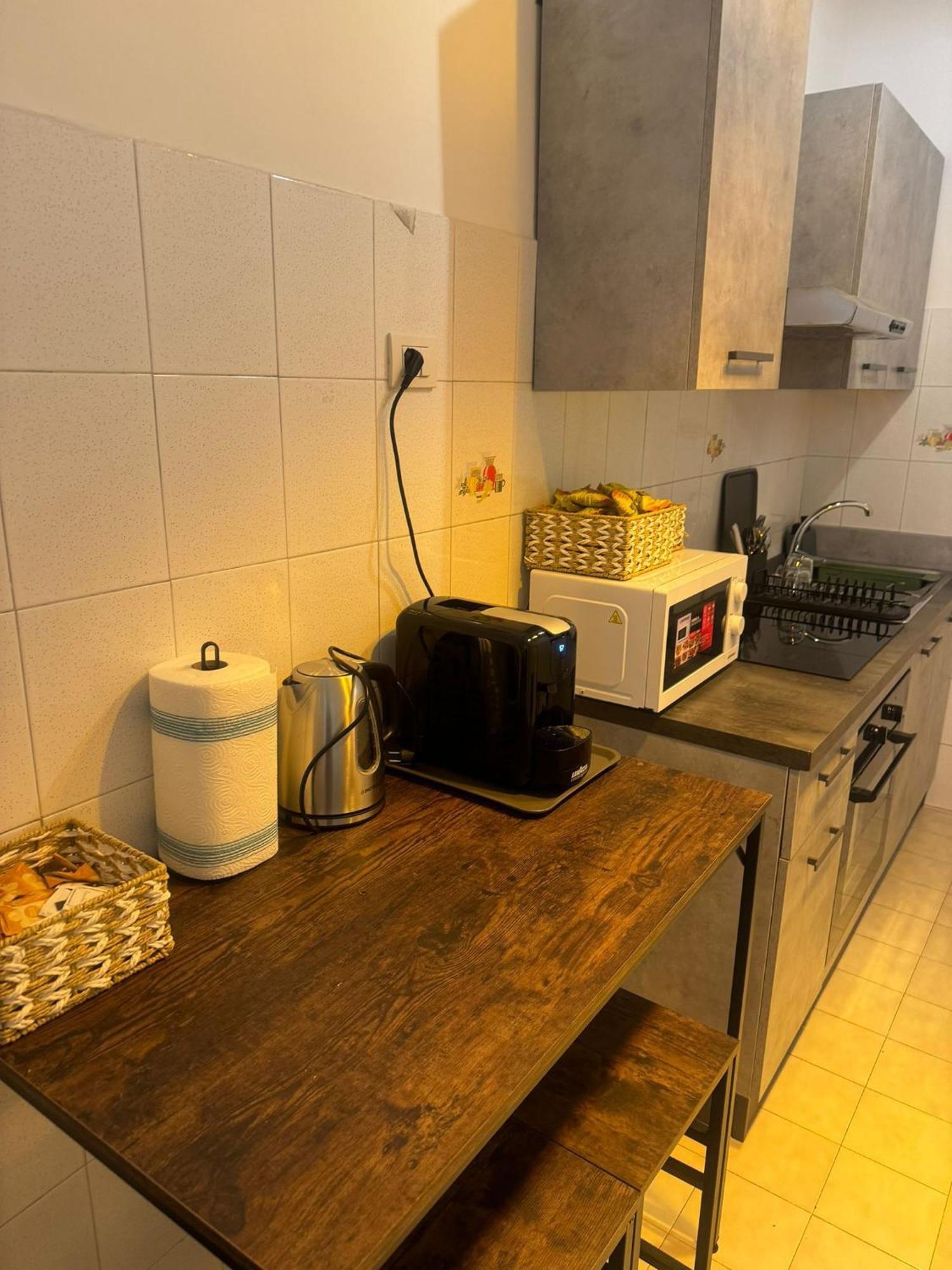 Larisa Home Apartment Rome Luaran gambar