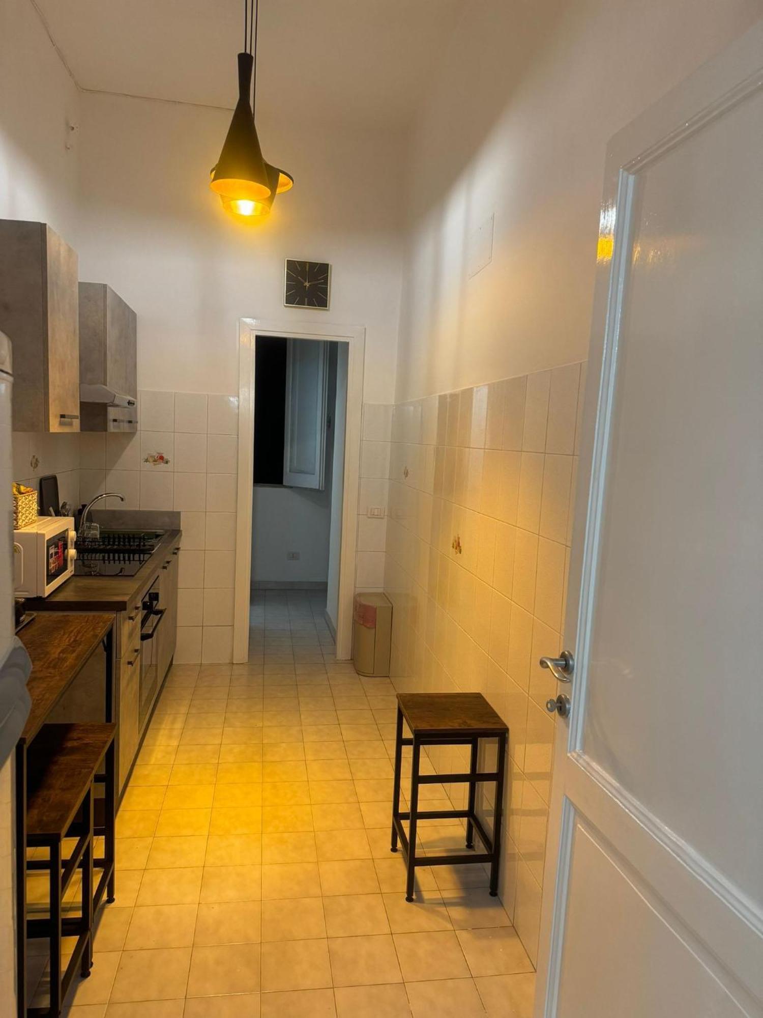 Larisa Home Apartment Rome Luaran gambar