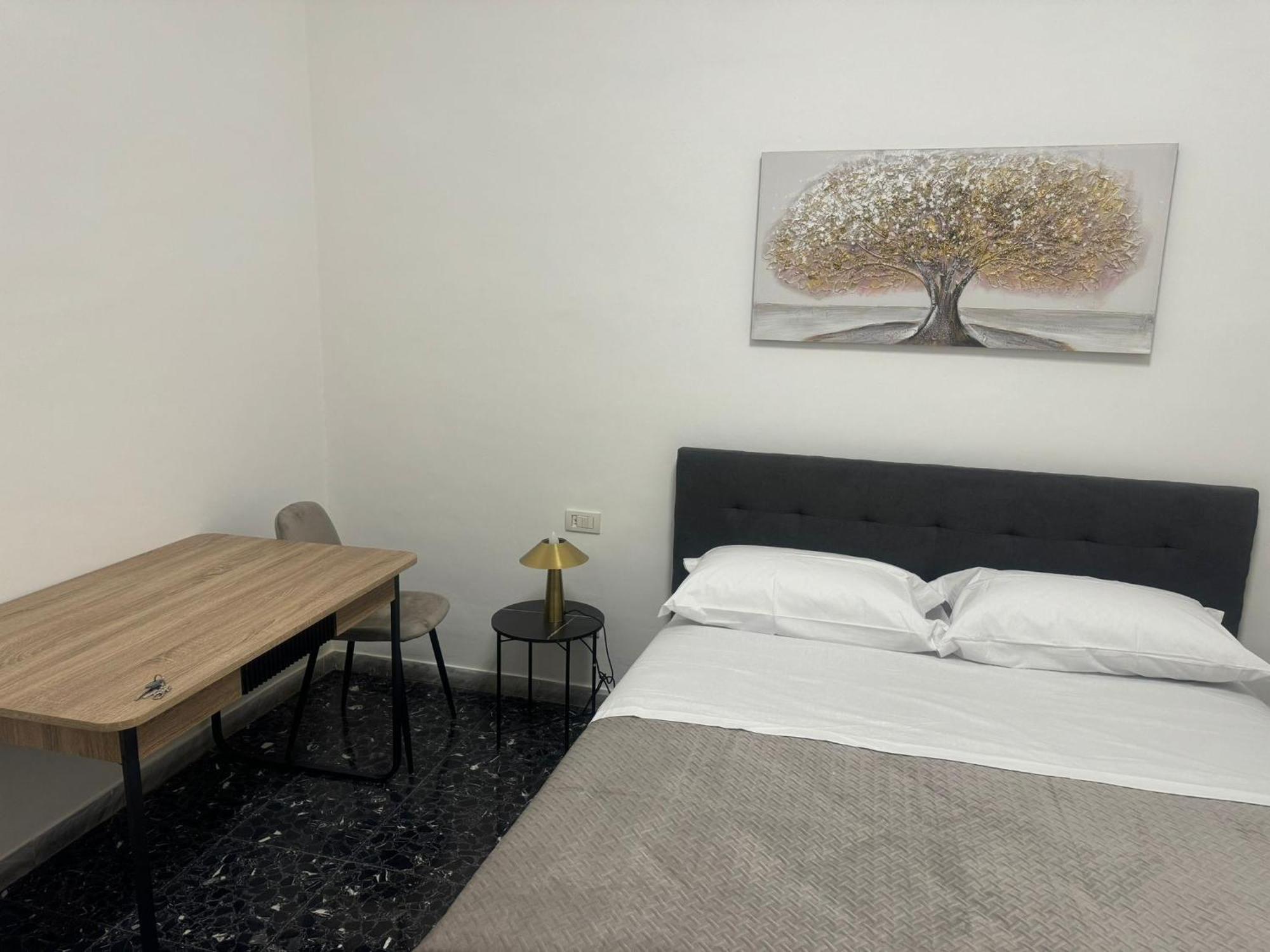 Larisa Home Apartment Rome Luaran gambar