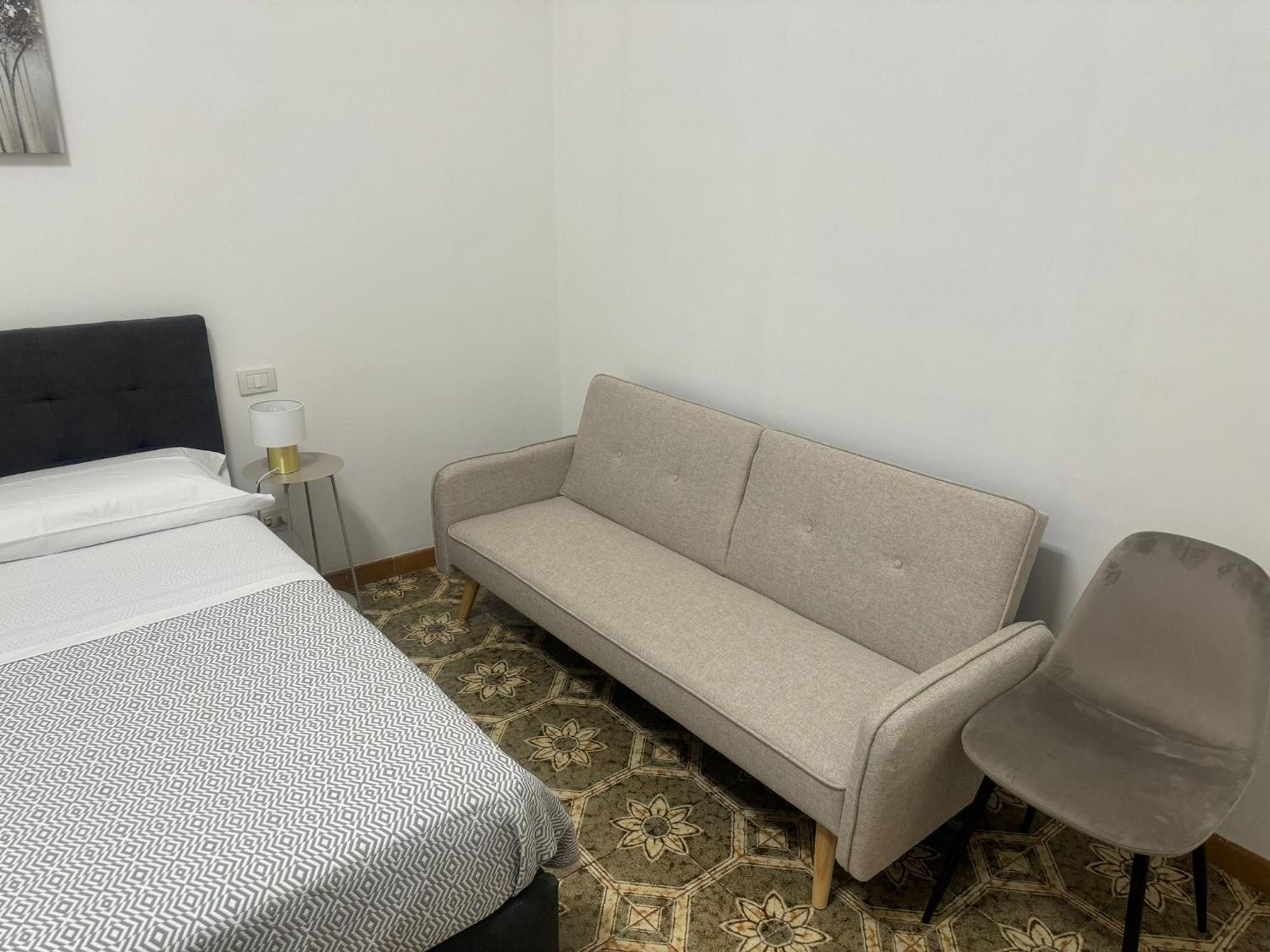 Larisa Home Apartment Rome Luaran gambar