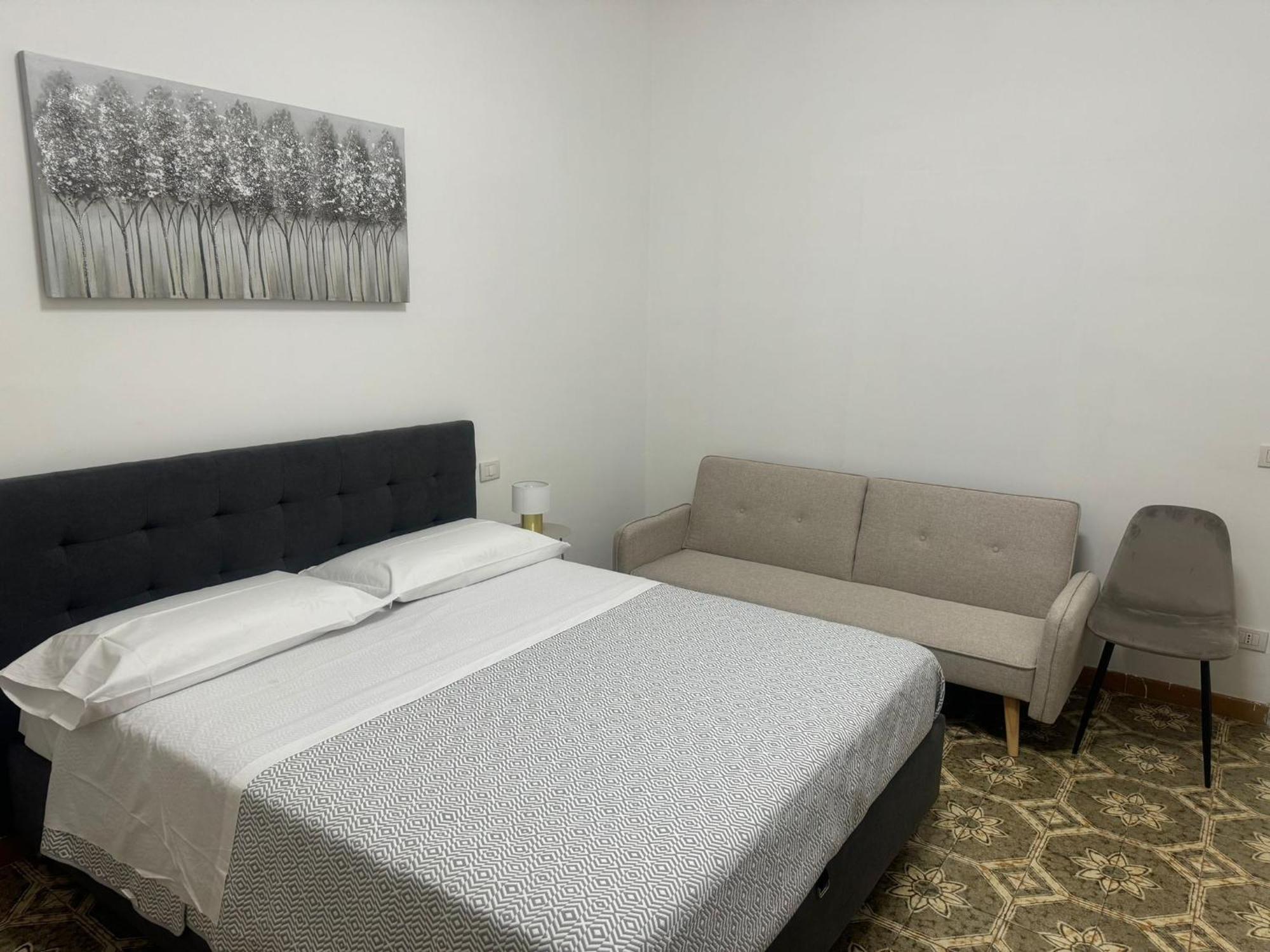Larisa Home Apartment Rome Luaran gambar