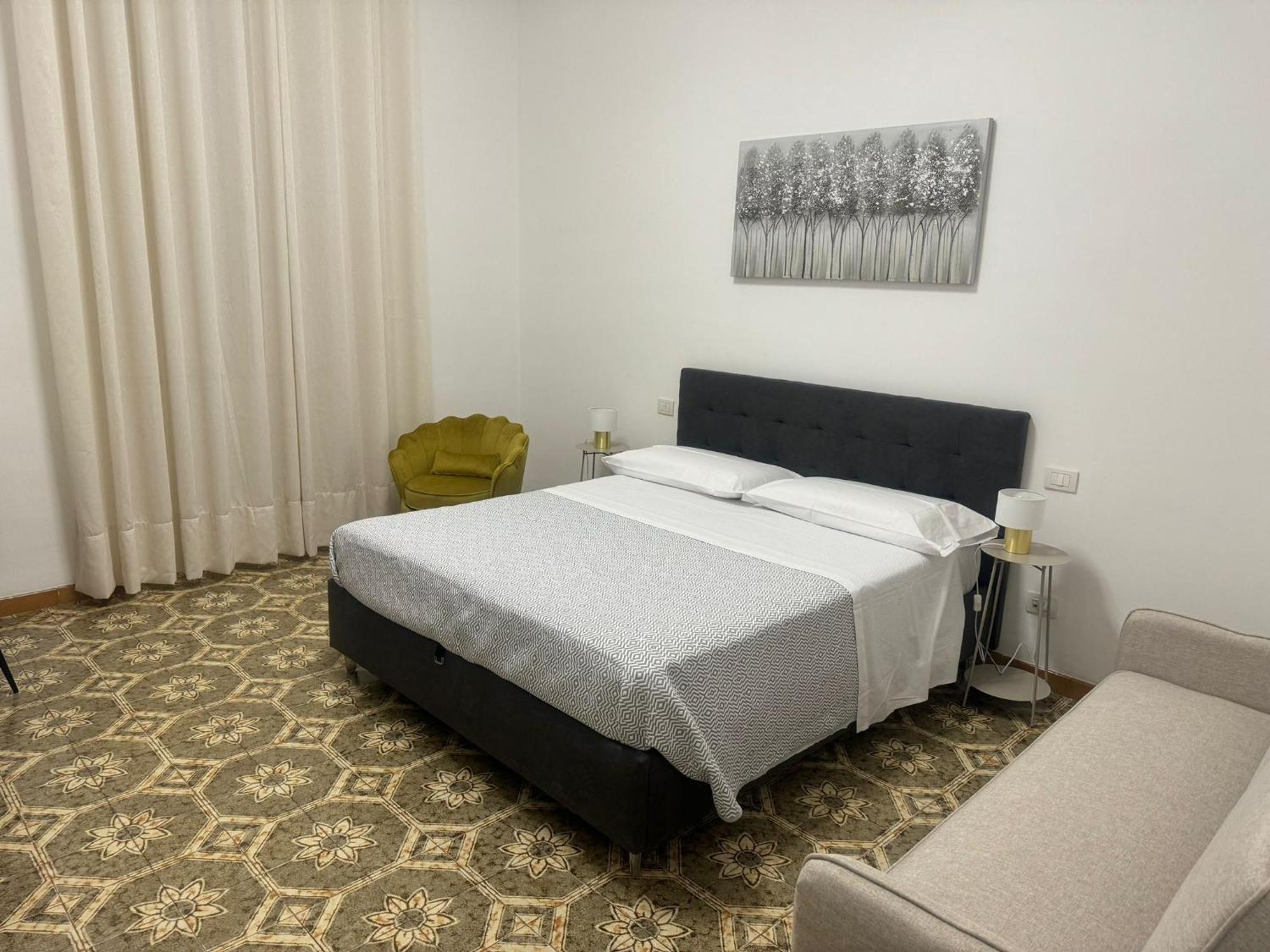 Larisa Home Apartment Rome Luaran gambar