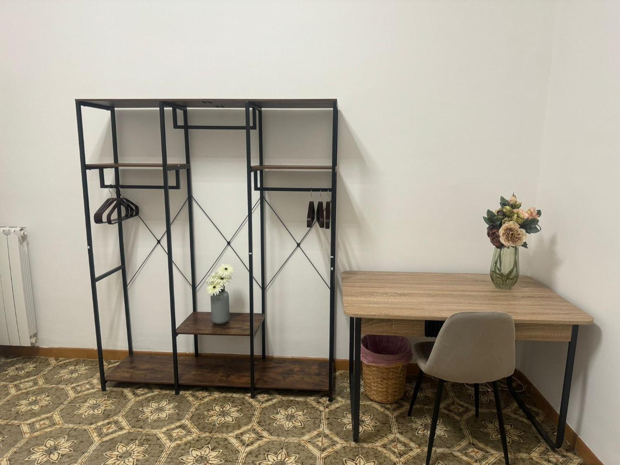 Larisa Home Apartment Rome Luaran gambar