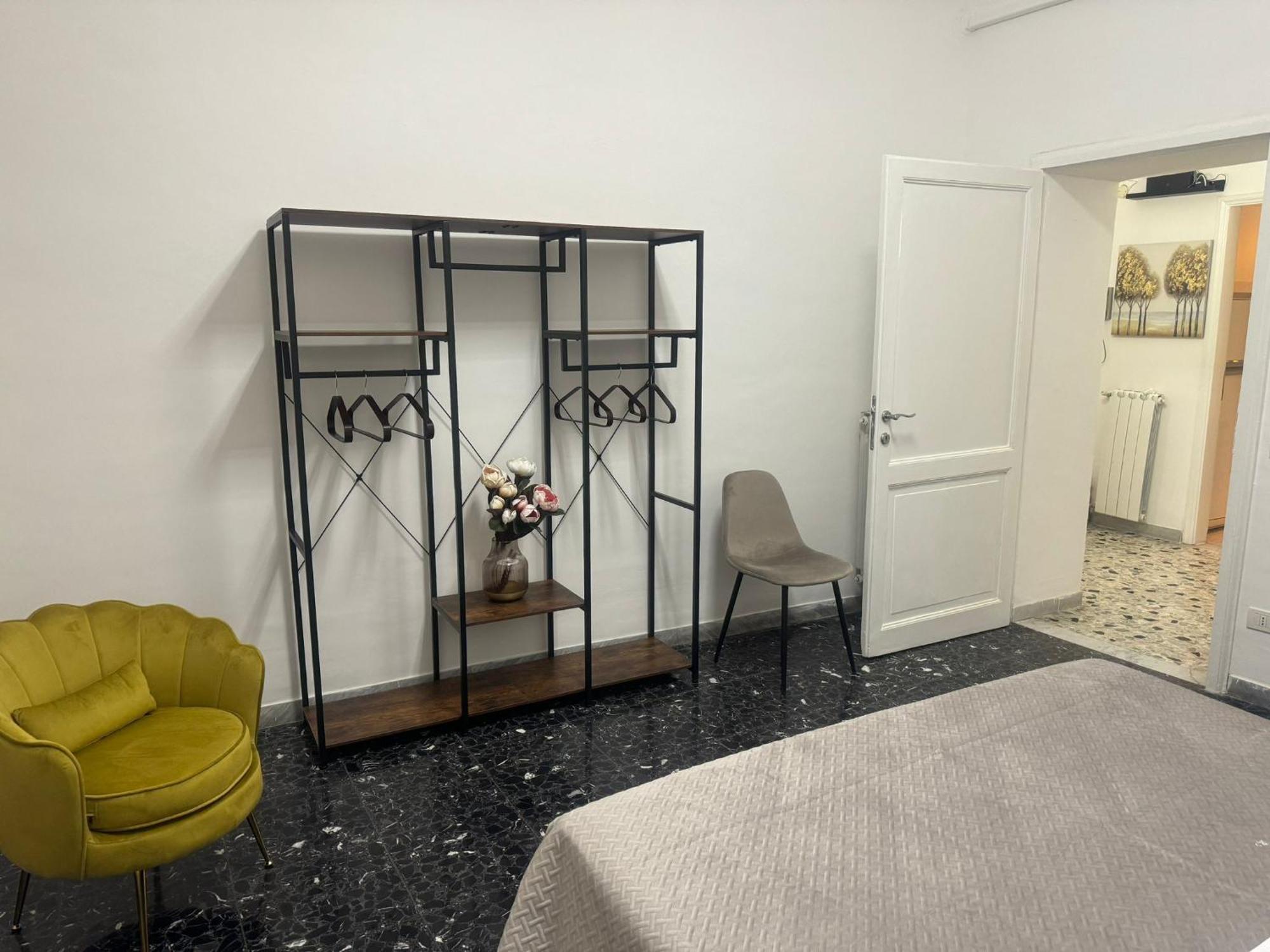 Larisa Home Apartment Rome Luaran gambar