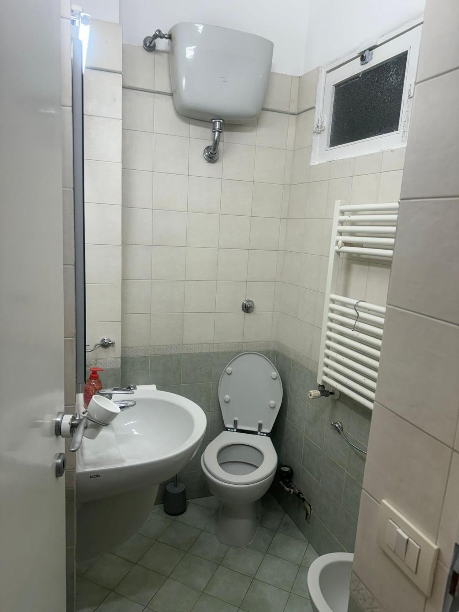 Larisa Home Apartment Rome Luaran gambar