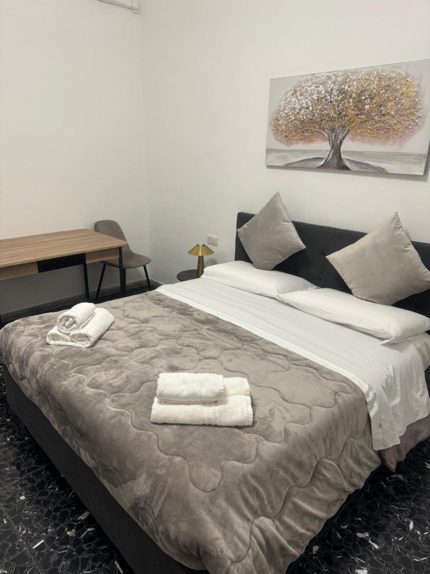Larisa Home Apartment Rome Luaran gambar