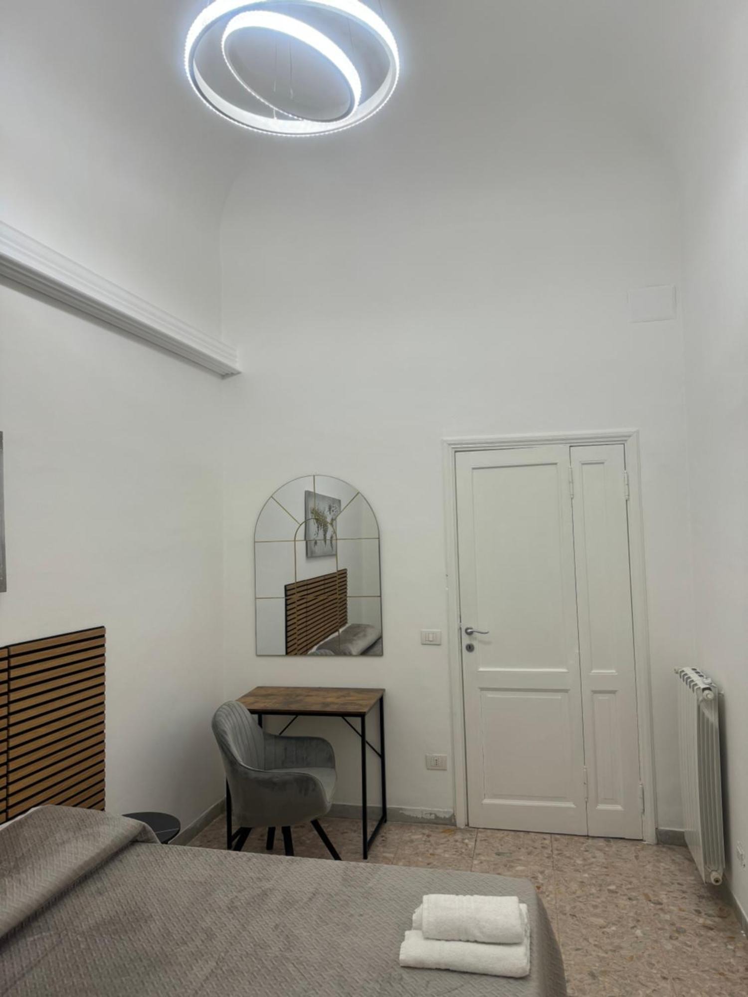 Larisa Home Apartment Rome Luaran gambar